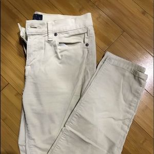 Women's stretch pants